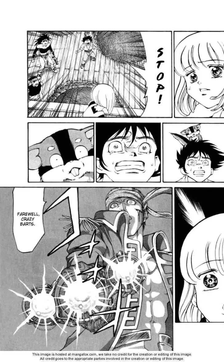 Full Ahead! Coco Chapter 46 13